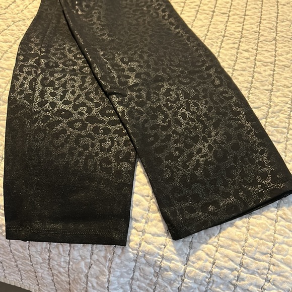 Soho by NY & Jeans Co Size L Leggings - Picture 8 of 8